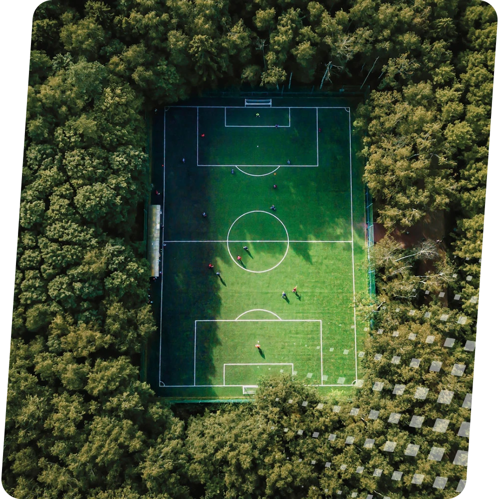 football-stadium